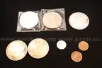 Lot of Mixed Coins