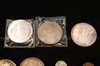 Lot of Mixed Coins