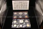 Lot of Mixed Currency