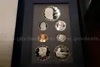 Lot of Mixed Currency