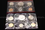 Lot of Mixed Currency
