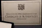 Lot of Mixed Currency