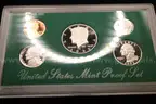 Lot of Mixed Currency