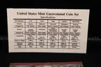 Lot of Mixed Currency