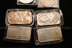 Lot of Mixed Currency