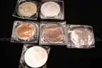 Lot of Mixed Currency