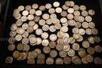 Lot of Mixed Currency
