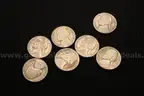 Lot of Mixed Currency