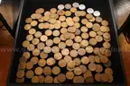 Lot of Mixed Currency