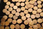 Lot of Mixed Currency