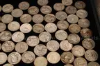 Lot of Mixed Currency