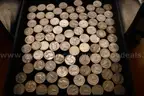 Lot of Mixed Currency