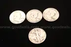 Lot of Mixed Currency