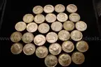Lot of Mixed Currency
