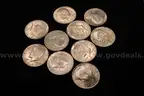 Lot of Mixed Currency