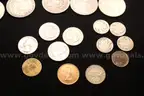 Lot of Mixed Currency