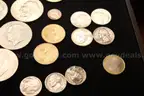 Lot of Mixed Currency