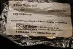 Lot of Mixed Currency