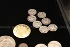 Lot of Mixed Currency
