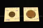Lot of Mixed Coins
