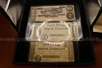 Lot of Mixed Currency