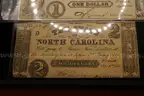 Lot of Mixed Currency