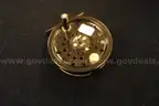 1- Browning Fishing Reel