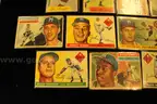 Lot of Mixed Trading Cards