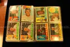 Lot of Mixed Trading Cards