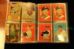 Lot of Mixed Trading Cards