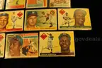 Lot of Mixed Trading Cards