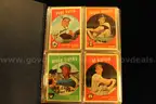 Lot of Mixed Trading Cards