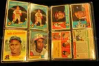 Lot of Mixed Trading Cards