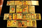 Lot of Mixed Trading Cards