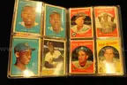 Lot of Mixed Trading Cards