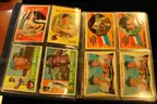 Lot of Mixed Trading Cards
