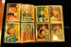 Lot of Mixed Trading Cards