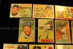 Lot of Mixed Trading Cards