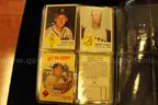 Lot of Mixed Trading Cards