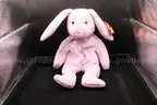 Lot of 6 Beanie Babies