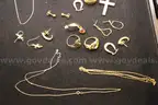 Lot of Jewelry