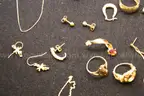 Lot of Jewelry