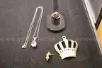 Lot of Jewelry