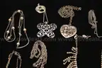 Lot of Jewelry