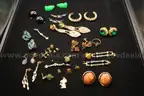 Lot of Earrings