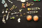 Lot of Earrings