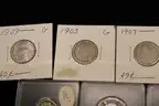 Lot of Coins