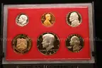 Lot of US Proof Sets