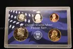 Lot of US Proof Sets