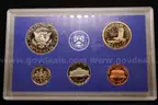 Lot of US Proof Sets